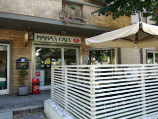 Mama's Cafe
