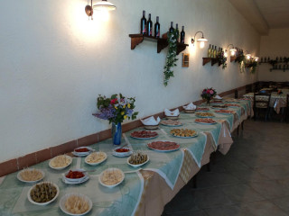 Agriturismo Poggio Torreano
