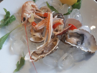 Eco Del Mare