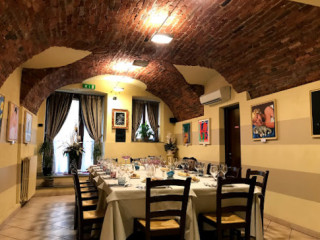 Osteria La Mimosa