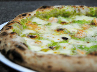 Pizza Italia