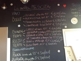 Accademia Del Vino