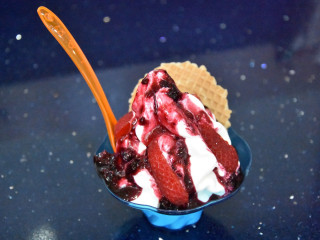 Mastro Gelataio Di Ebner Anna C. S.n.c