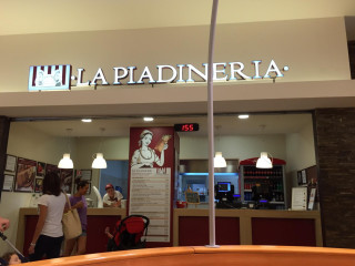 La Piadineria La Spezia