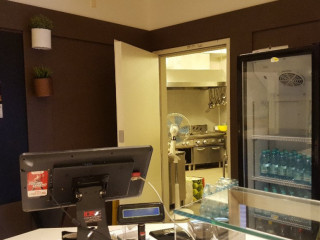 La Boiserie