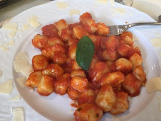 Osteria Madonna Della Neve