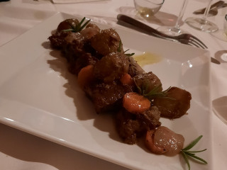 Taverna San Nicolo