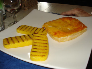 La Casa Del Mazariol