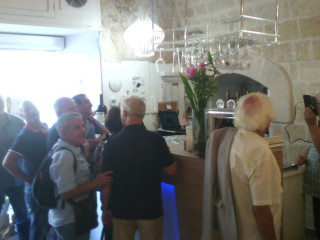 Taverna Vecchia Gravina