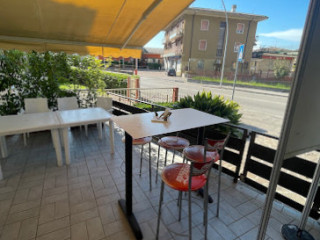 Pizza Volante