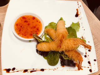 Sushimi Bistrot