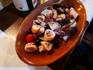 Osteria Acqua E Sale Treviglio