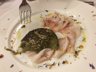 Osteria Della Dogana