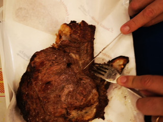 Dino Rizzi Macelleria Fornello