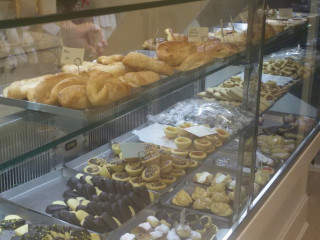 Pasticceria Solforetti