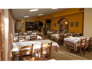 Pizzeria Ponte Di Ferro