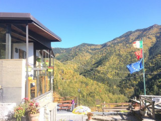 Trattoria Desgena