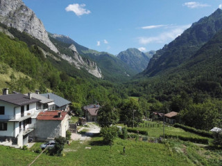 Locanda Del Sorriso