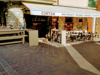 Corten