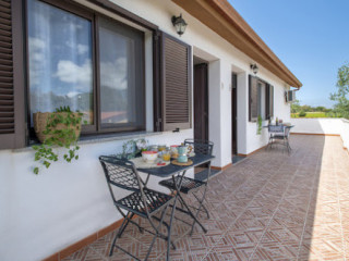 Agriturismo Il Mirto