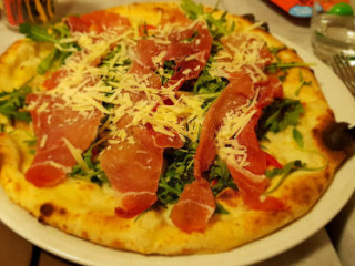 Pizzeria Il Pellicano