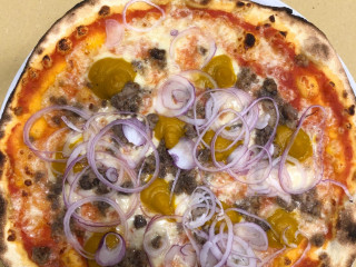Pizzeria Remember