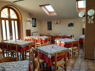 La Saracena