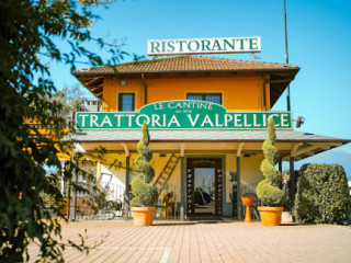 Trattoria Val Pellice