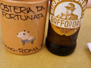 Osteria Da Fortunata