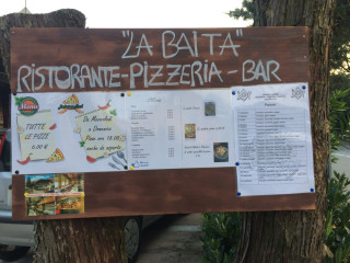 La Baita
