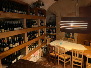 Osteria Quattro Rose