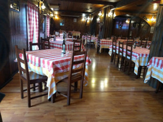 Steak House 392