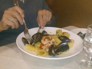 Pizzeria Tramonti