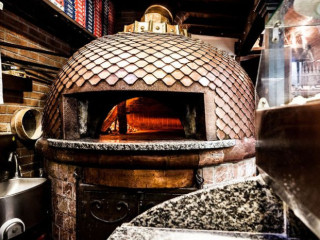 Pizzeria The King