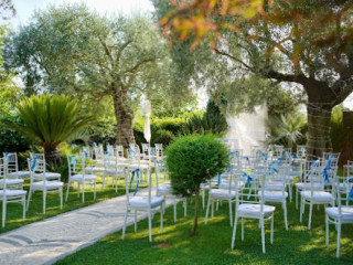Villa Alba
