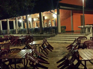 Pizzeria Italo Rover