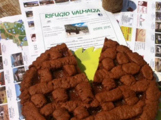 Rifugio Valmalza