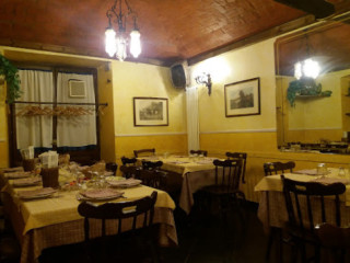 Ristorante Bar Papa Magiorin