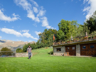 Agriturismo Al Chersogno