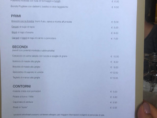 La Gabiola