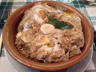 Antica Hosteria Molina