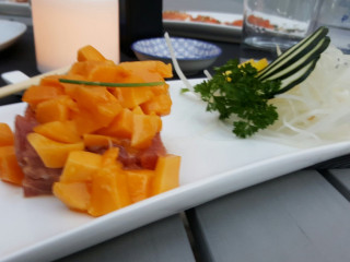 Perla Sushi Bistrot