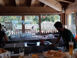 Rifugio Ratti Cassin