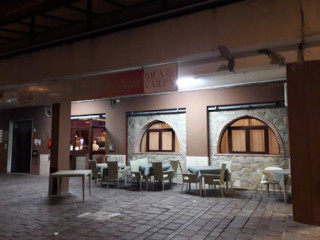 Pizzeria Mea Culpa