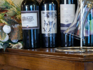 La Taverna Del Patriarca