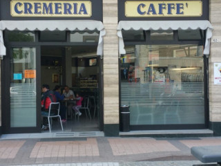 Caffe Cristallo