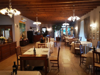 Trattoria Da Guido Di Avesani Amelia