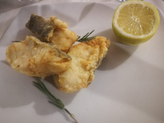 Resturant Heraion