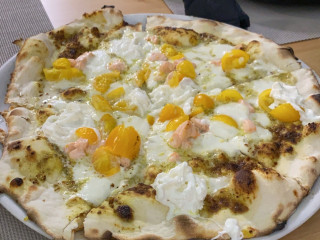 52 Sfumature Di Pizza