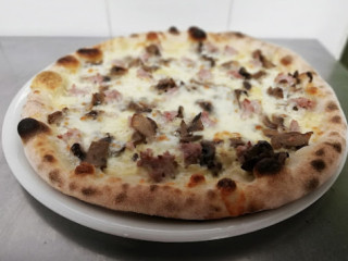 Pizza Party
